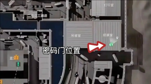 三角洲行动航天基地2月7日密码攻略2026