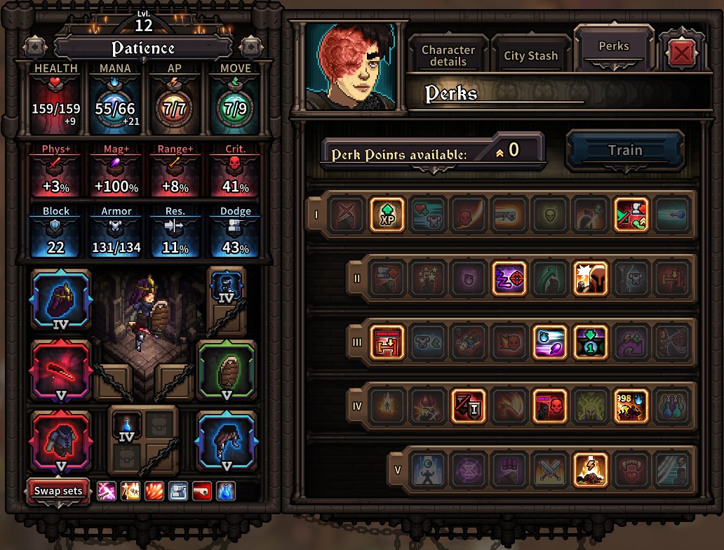 《最后的咒语》魔杖学徒介绍