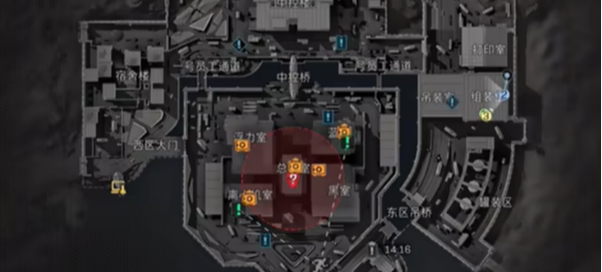 三角洲行动航天基地2月7日密码攻略2026