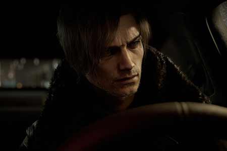 浣熊市充满了谜团！《生化危机9》新预告引发玩家热议