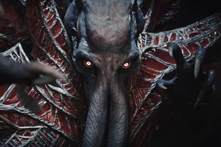 拉瑞安发行总监对《博德之门3》 真人剧“极不满意”