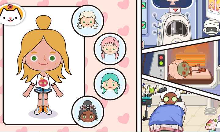 米加小镇：世界 机场高铁站无广告(图1)