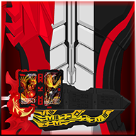 假面骑士圣刃模拟器