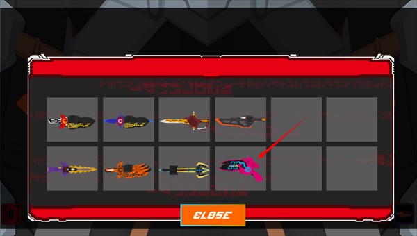 假面骑士圣刃SIM模拟器游戏玩法-2