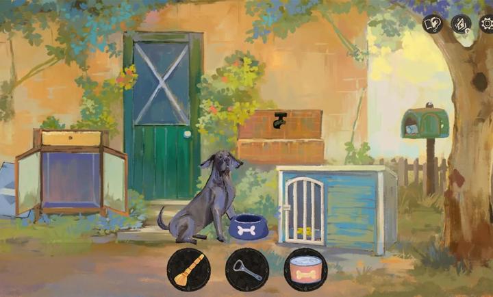 栖云：遗忘之境(图4)