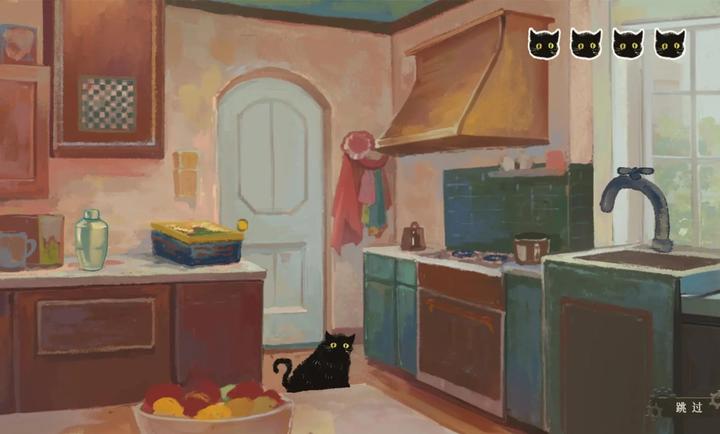 栖云：遗忘之境(图5)