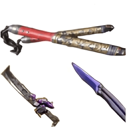 刷刀体质 (免费)标点传送