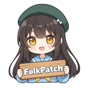 Folkpatch面具 官网版
