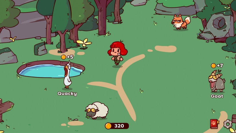 我的声音动物园 免费正版(图3)