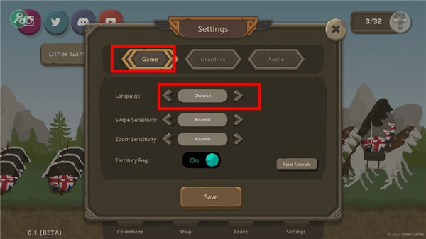 
波兰球之战 官网正版