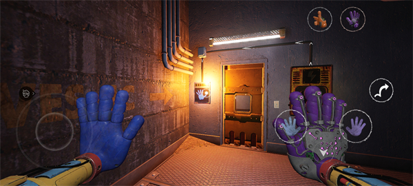 波比4 正版下载入口(图4)