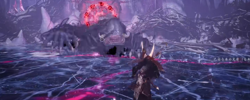 《仁王3》惧鬼BOSS打法技巧分享