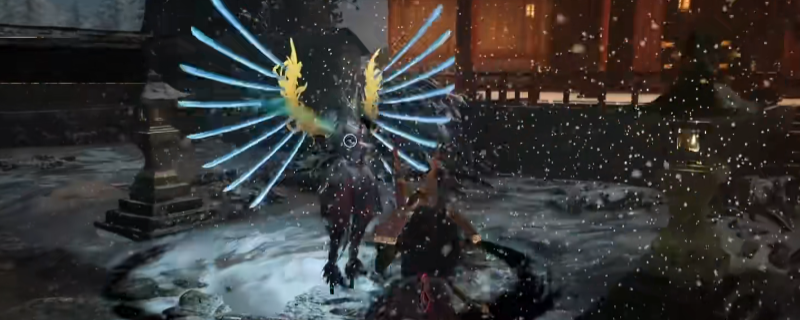 《仁王3》源义经BOSS打法技巧分享