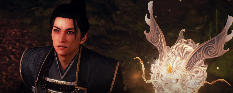 《仁王3》二俣街道全收集方法介绍