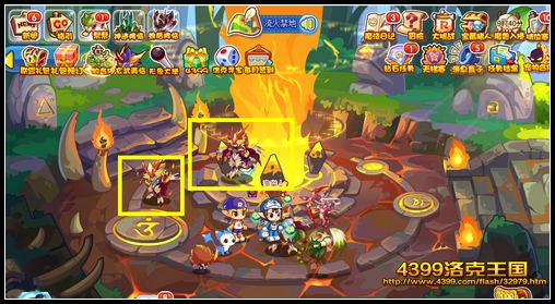 洛克王国合体宠物性格之石怎么获得