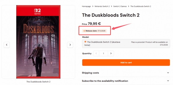 游侠晚报：FS社新作发售日泄露！四海兄弟故乡遭破解(图1)