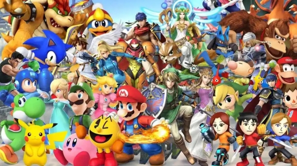 游侠晚报：菲尔斯宾塞退休 马里奥享老任高规格周年纪念(图2)