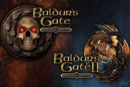 15年后首次更新！《博德之门1&2》增强版将迎来新补丁