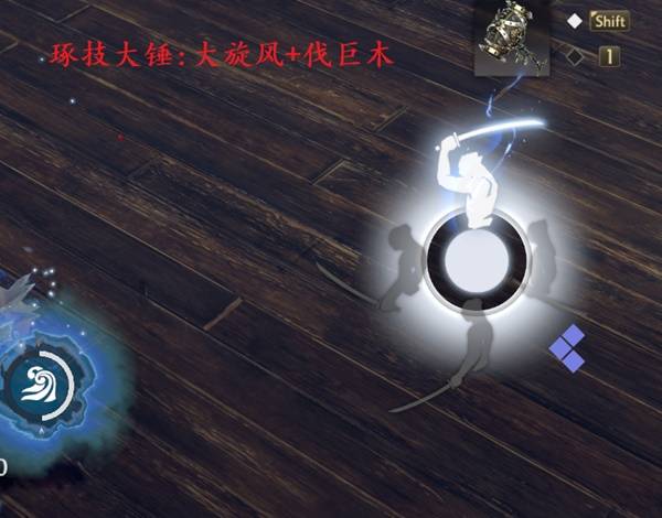 仁王3大太刀武技伤害怎么样 仁王3大太刀武技伤害测试(图10)