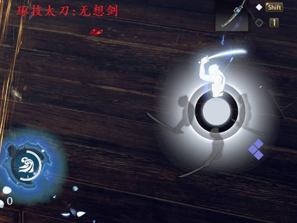 仁王3大太刀武技伤害怎么样 仁王3大太刀武技伤害测试(图12)