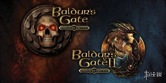 15年后首次更新！《博德之门1&2》增强版将迎来新补丁(图2)