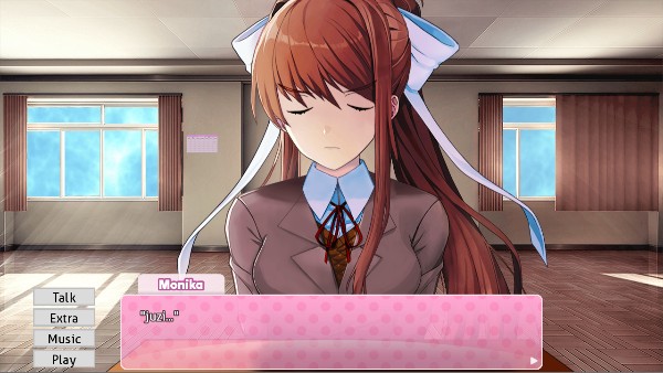 Just Monika 安卓中文版(图9)