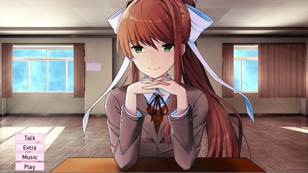 Just Monika 安卓中文版(图10)