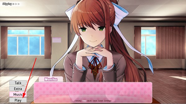 Just Monika 安卓中文版(图13)