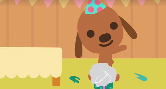 Sago Mini Babies Daycare(图3)