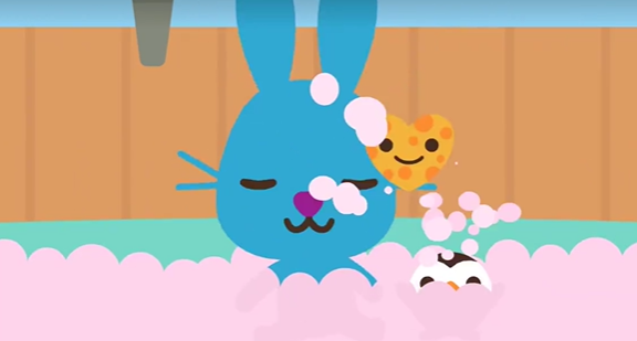 Sago Mini Babies Daycare(图2)