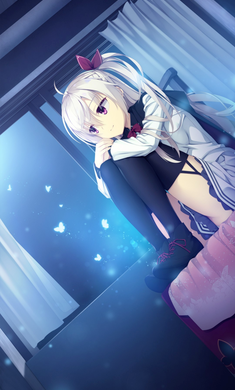 星光咖啡馆与死神之蝶 汉化版(图2)