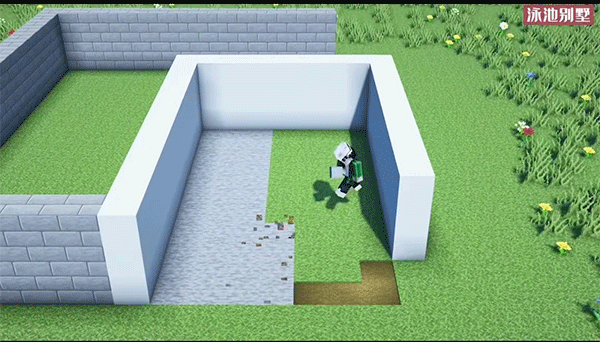 我的世界 移动版苍园觉醒(图5)