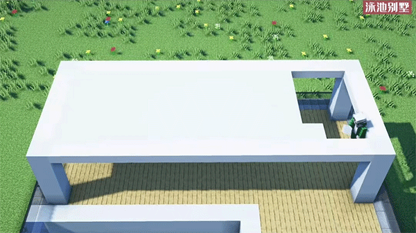 我的世界 移动版苍园觉醒(图9)