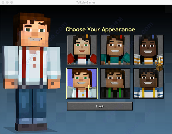 我的世界 移动版苍园觉醒(图2)