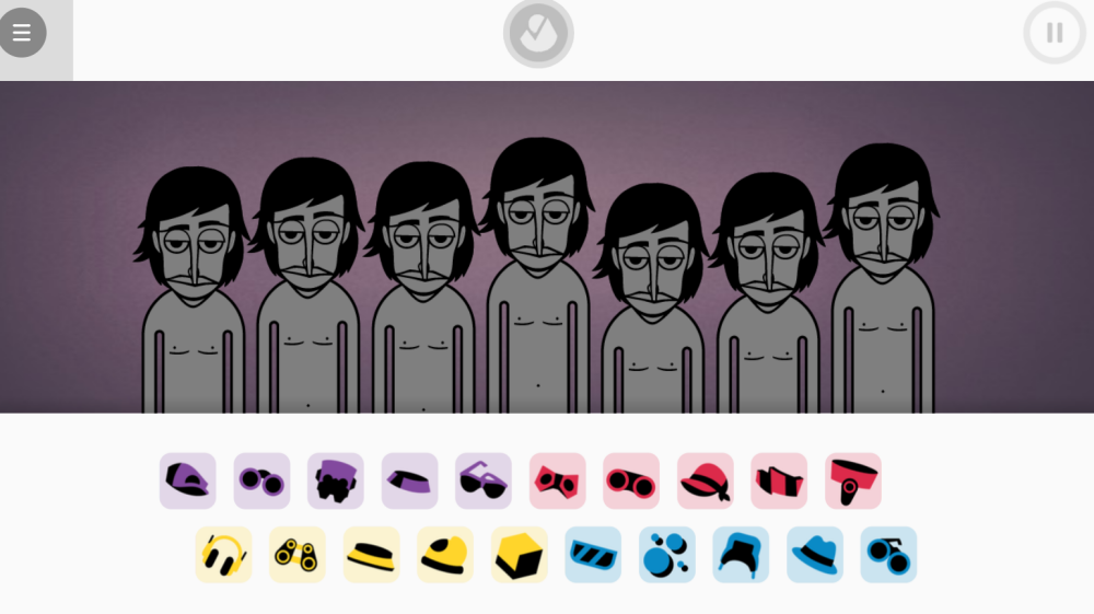 
节奏盒子沃尔夫冈