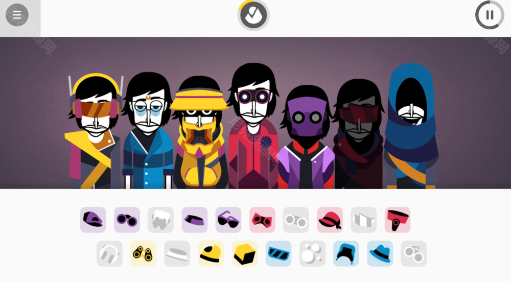 
节奏盒子沃尔夫冈