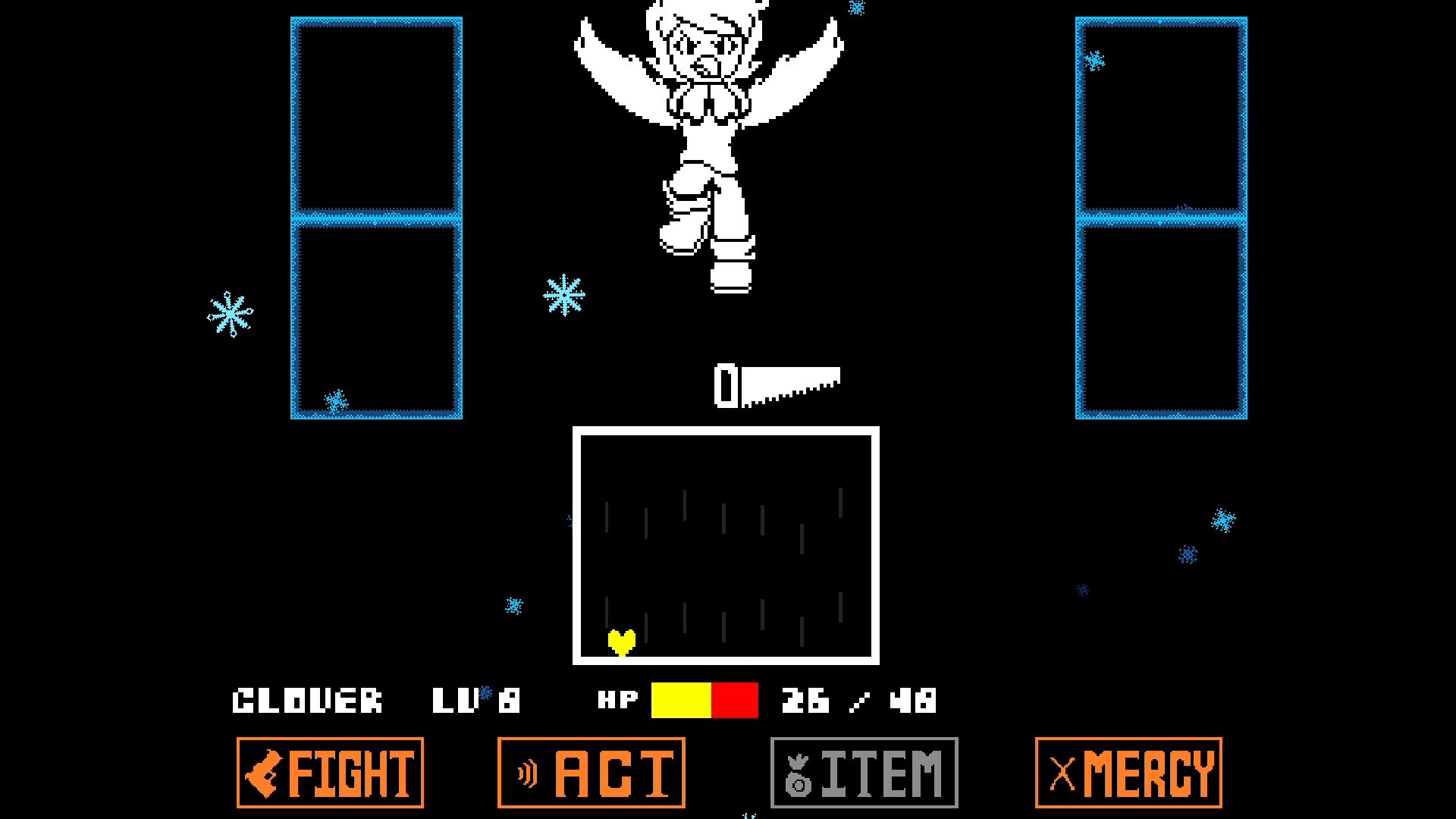 传说之下沃玛战 手机版(图3)