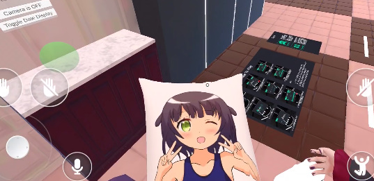 VRChat 官方版(图1)