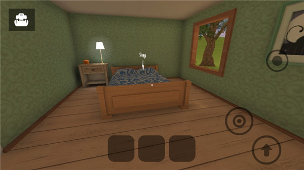 
愤怒的邻居 官网中文版