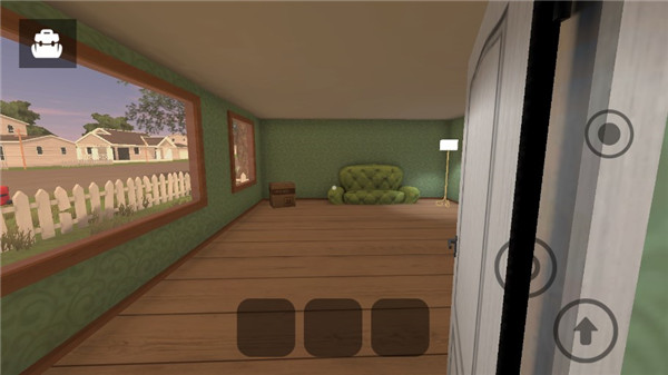 
愤怒的邻居 官网中文版