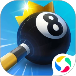 台球王者 手机版