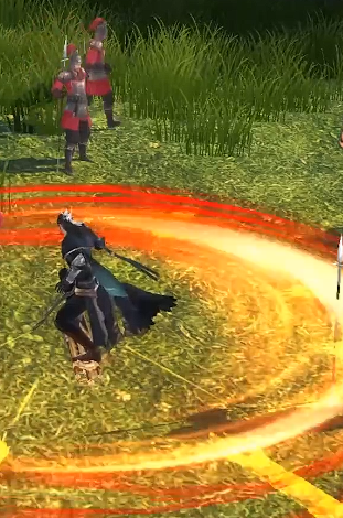 《斗破苍穹》破空萧族斗技搭配攻略(图6)