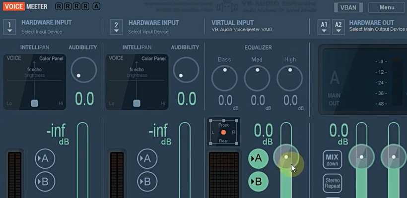 RVC变声器 官网版(图5)