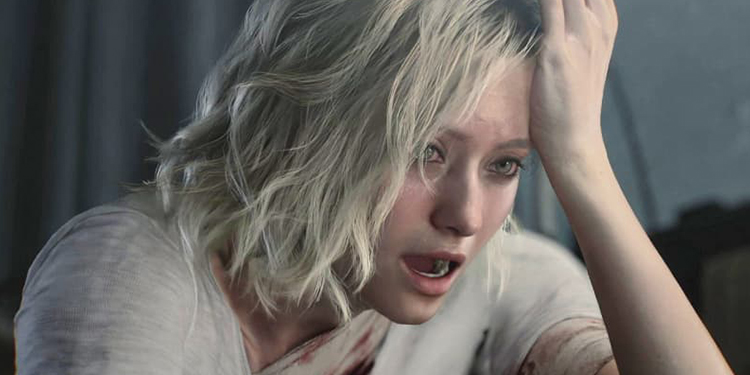 《生化9》立省41！《潜龙谍影》《最终幻想》新史低