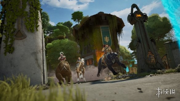 过于傲慢！彭博社资深记者采访《巅峰守卫》前开发者(图3)