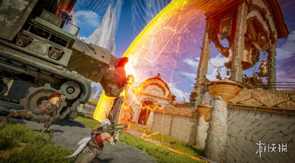 过于傲慢！彭博社资深记者采访《巅峰守卫》前开发者(图2)