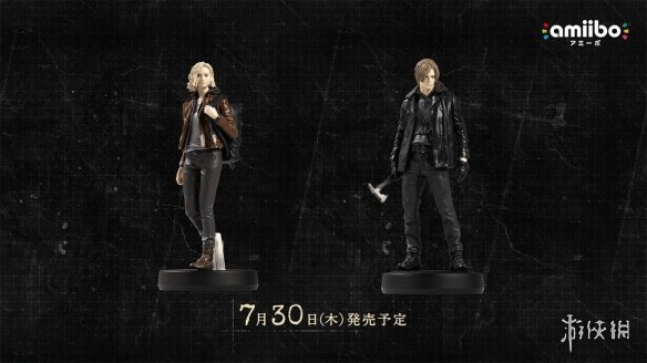 丑到出圈！《生化9》(图1)