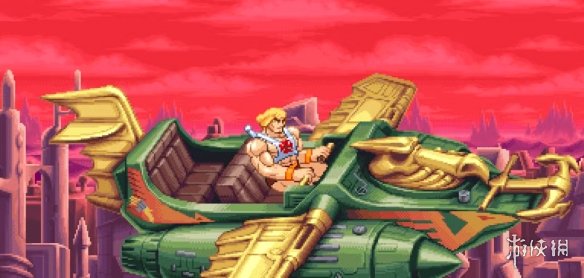 动作游戏《希曼：毁灭龙珠》宣布定档2026年4月！(图2)