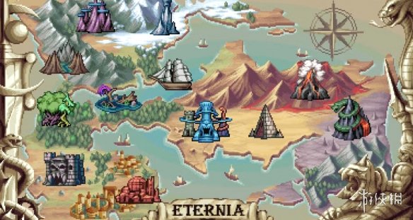 动作游戏《希曼：毁灭龙珠》宣布定档2026年4月！(图4)