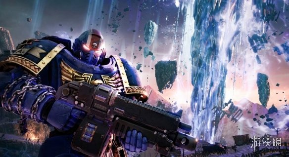 《战锤40K：星际战士2》2月更新上线！军医职业登场(图1)